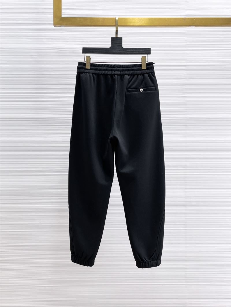 Prada Long Pants